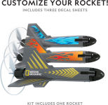 Alternative view 5 of National Geographic Power Rocket