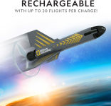 Alternative view 6 of National Geographic Power Rocket