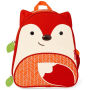 Skip Hop ZOO Little Kid Backpack - New Fox