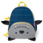 Skip Hop Little Kid Backpack-Bat
