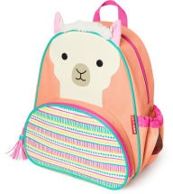 Skip Hop Little Kid Backpack-Llama