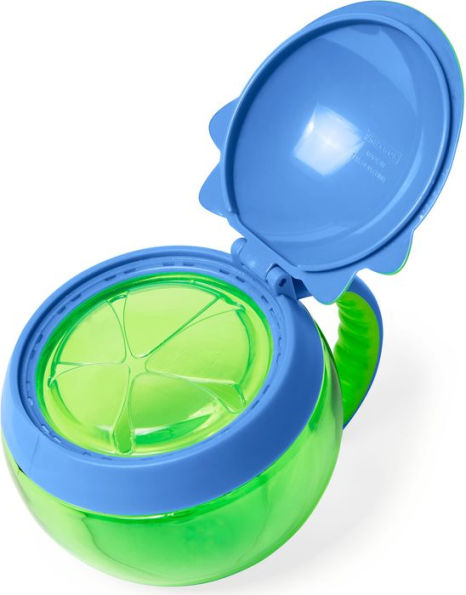 Zoo Snack Cup Dino