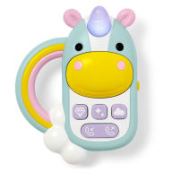 Title: Zoo Unicorn Phone