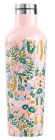 Rifle X Corkcicle Tapestry Rose - 16 oz. Canteen