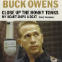 Close Up the Honky Tonks