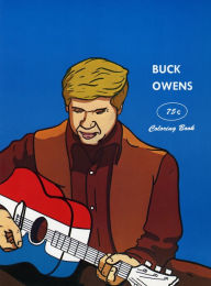 Title: Coloring Book, Artist: Buck Owens