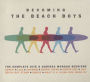 Becoming The Beach Boys: The Complete Hite & Dorinda Morgan Sessions