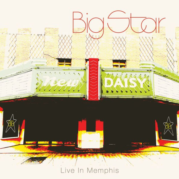 Live in Memphis by Big Star CD Barnes & Noble® Live in Memphis by Big Star CD Barnes & Noble®