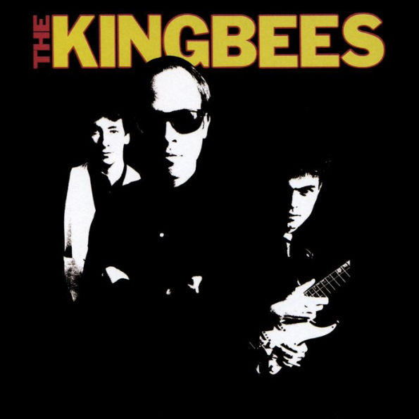 The The Kingbees [Bonus Tracks]