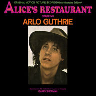 Title: Alice's Restaurant [50th Anniversary Edition], Artist: Arlo Guthrie