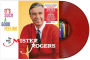 It's Such A Good Feeling: The Best Of Mister Rogers [Red Sweater Vinyl] [B&N Exclusive]