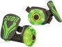 Neon Street Rollers - Green