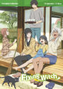 Flying Witch