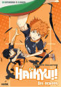 Haikyu: Season 1