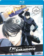 Haven't You Heard: I'm Sakamoto