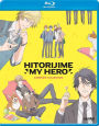 Hitorijime My Hero: Complete Collection [Blu-ray]