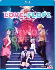 Title: Love Flops: Complete Collection [Blu-ray]