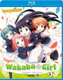 Wakaba Girl