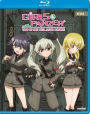 Girls und Panzer: This is the Real Anzio Battle! [Blu-ray]