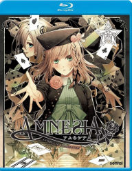 Title: Amnesia: Complete Collection [Blu-ray] [2 Discs]