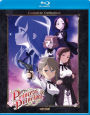 Princess Principal: The Complete Series [Blu-ray] [2 Discs]