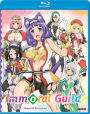 Immoral Guild: Complete Collection [Blu-ray]