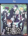Diabolik Lovers Ii: More Blood