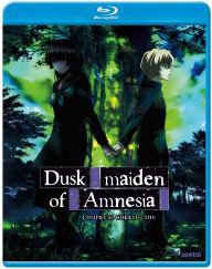 Title: Dusk Maiden of Amnesia: Complete Collection [Blu-ray]