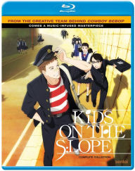 Kids on the Slope: Complete Collection [Blu-ray] [2 Discs]