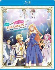 Title: Endo and Kobayashi Live! The Latest on Tsundere Villainess Lieselotte [Blu-Ray]