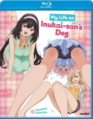 My Life as Inukai-san's Dog: Complete Collection [Blu-ray]
