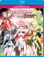 Yuki Yuna Is a Hero: Seasons 1-3 [Blu-ray]