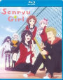 Senryu Girl [Blu-ray]