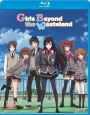 Girls Beyond The Wasteland