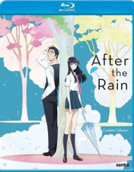 Title: After the Rain: Complete Collection [Blu-ray] [2 Discs]