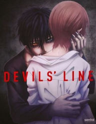 Title: Devils' Line [Limited Edition] [Blu-ray]