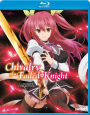Chivalry of a Failed Knight: The Complete Collection [Blu-ray] [2 Discs]