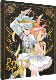 Title: Princess Tutu [Collector's Edition] [Blu-ray] [4 Discs]