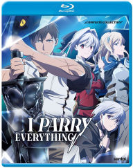 I Parry Everything: Complete Collection [Blu-ray]