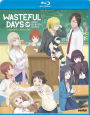 Wasteful Days of High School Girls: The Complete Collection [Blu-ray]