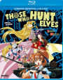 Those Who Hunt Elves: The Complete Collection [Blu-ray]