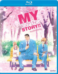 Title: My Love Story Complete Collection [Blu-ray]