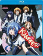 Kampfer: Complete Collection [Blu-ray] [2 Discs]