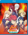 Food Wars! The Third Plate [Blu-ray]