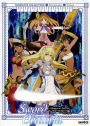 Sword Oratoria