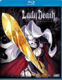 Lady Death [Blu-ray]
