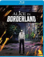 Alice in Borderland [Blu-ray]