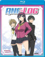 Ane Log: Complete Collection [Blu-ray]