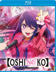 Title: Oshi No Ko: Season 1 Collection [Blu-ray]