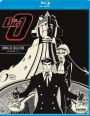 The Big O: The Complete Collection - Seasons 1 and 2 [Blu-ray] [4 Discd]